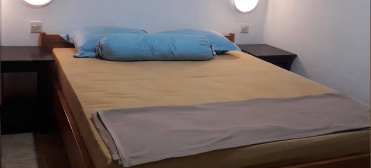 O梦宾馆-靠近巴图拉亚尔第四国立小学(Hotel O Yume Guest House Near Sdn 4 Batulayar)图片