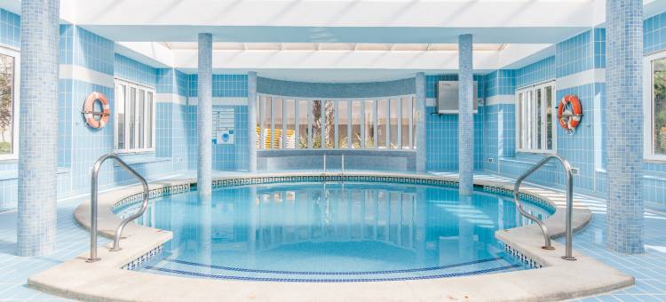 蓝海塞斯卡塞斯多尔酒店(Bluesea Ses Cases d'Or)图片