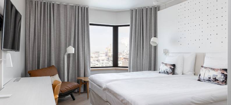 伊尔韦斯坦佩雷原始索克斯酒店(Original Sokos Hotel Ilves)图片