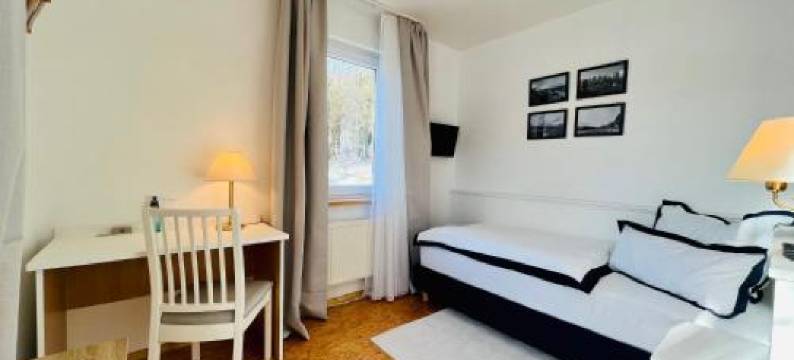 TheCrossing Bed & Breakfast图片