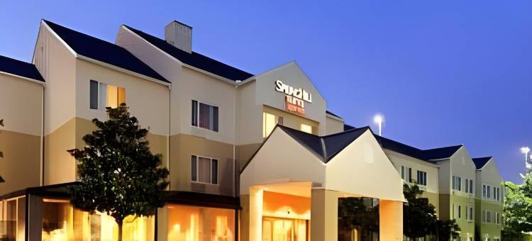 蒙哥马利东卡迈克尔路舒适套房酒店(Comfort Inn & Suites Montgomery East Carmichael Rd)图片