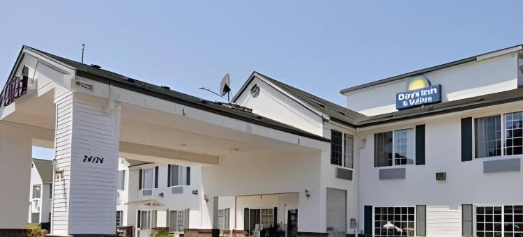 格雷舍姆戴斯套房酒店(Days Inn & Suites by Wyndham Gresham)图片