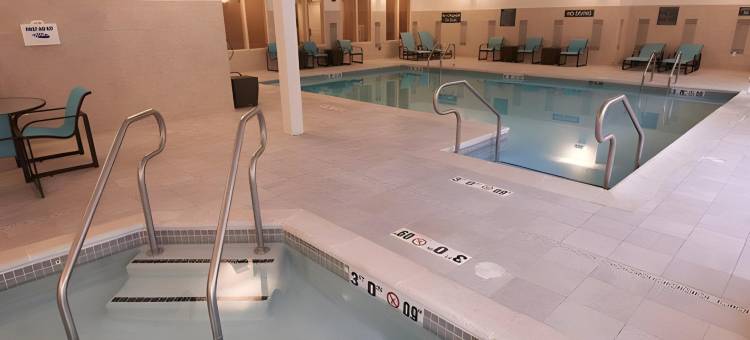 威廉斯波特Residence Inn 酒店(Residence Inn Williamsport)图片