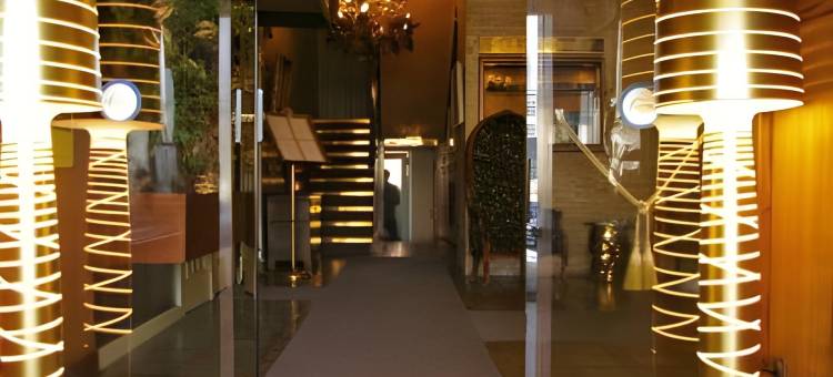 圣艾蒂安中心弗莱兹总站酒店(Terminus du Forez Saint-Etienne Centre Gare Chateaucreux)图片