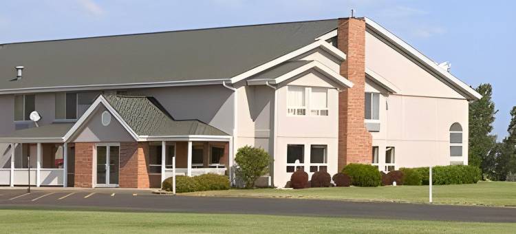 杰克逊温德姆速8酒店(Super 8 by Wyndham Jackson MN)图片