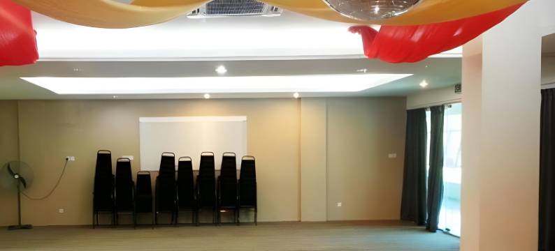 海港市精品酒店(Zara's Boutique Hotel @ Harbour City)图片