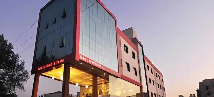 世大城堡客栈(Hotel Sai Grand Castle Inn)图片