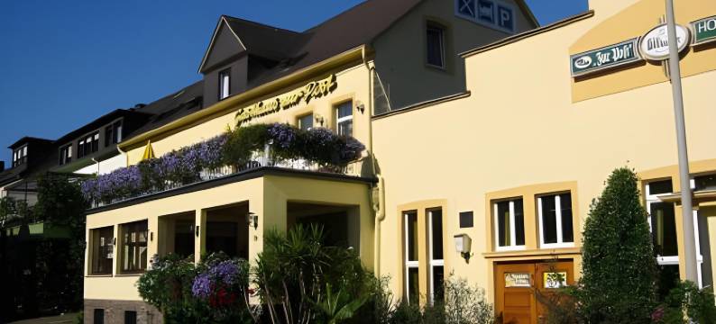 组尔波斯特酒店(Gasthaus Zur Post)图片