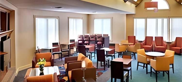 Residence Inn Somerset图片