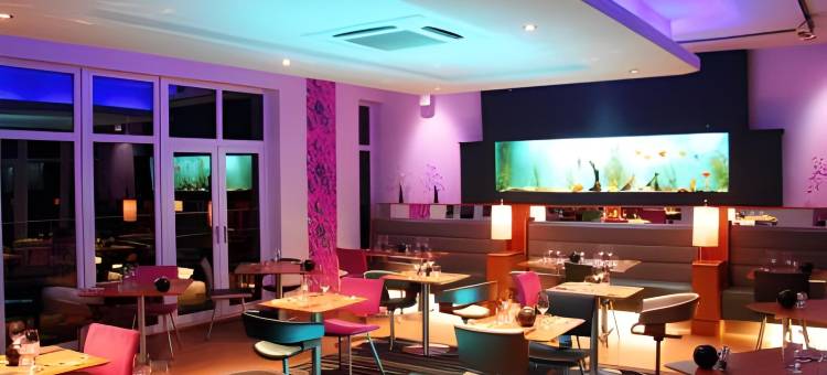 白厅酒店暨酿酒厂(The Whitehall Hotel & Distillery)图片