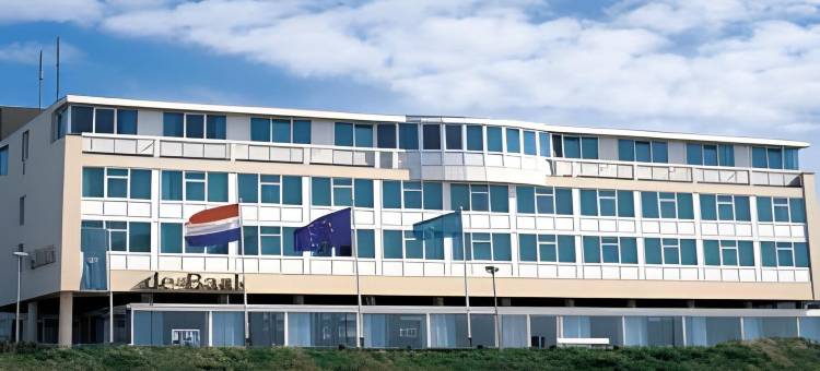 巴克海滨酒店(Hotel de Baak Seaside)图片