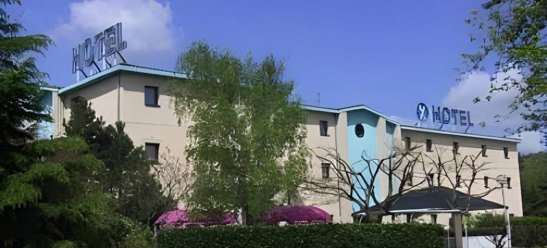 Hôtel le Bratoria , Anciennement le Saint Vincent图片