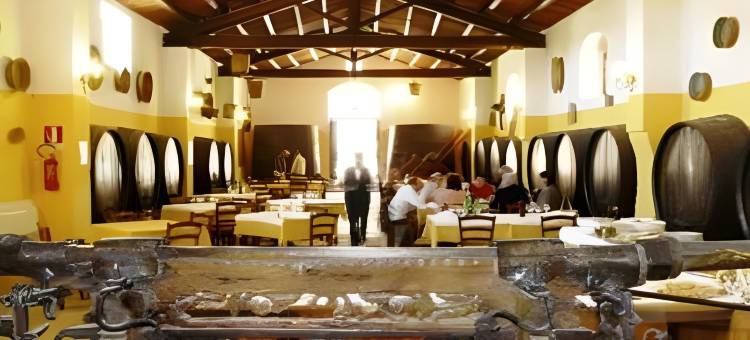 茱莉亚别墅农家乐(Hotel Villa Giulia)图片