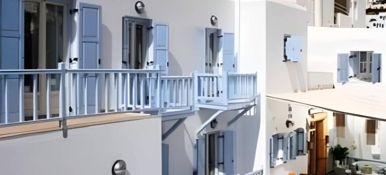 玛朵齐雅妮酒店(Matogianni Hotel)图片