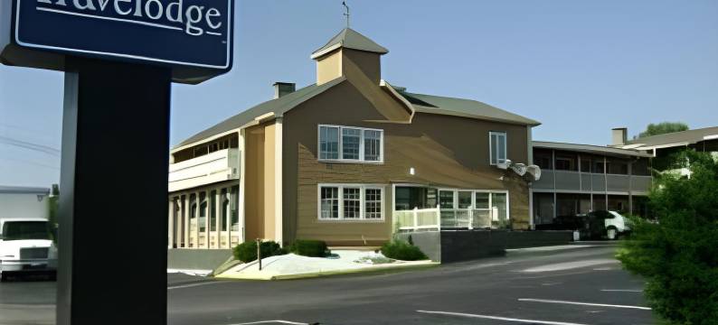 南伯灵顿Travelodge by Wyndham酒店(Travelodge by Wyndham South Burlington)图片