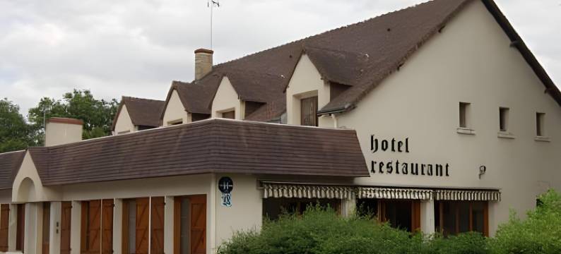 拉伯恩艾塔派酒店(La Bonne Etape)图片