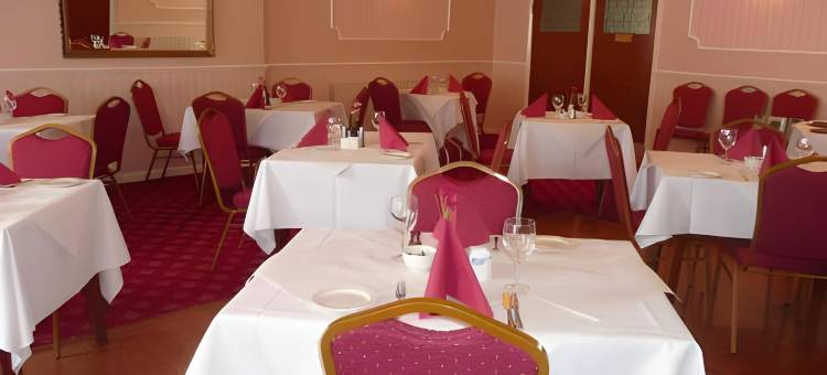 纽瓦克酒店(Newark Hotel Peterborough)图片