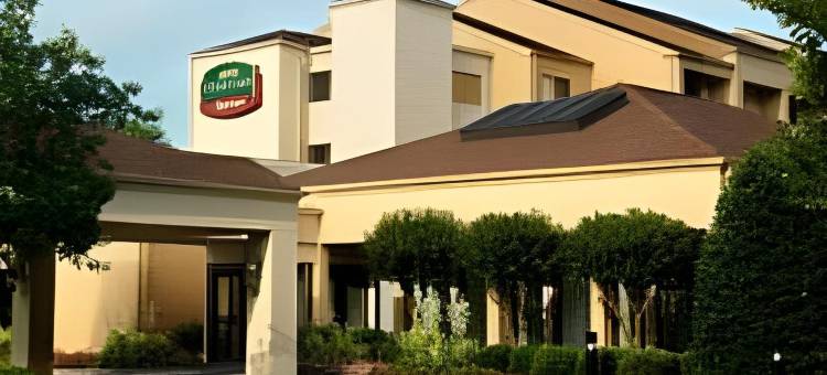 亚特兰大周界中心万怡酒店(Courtyard Atlanta Perimeter Center)图片