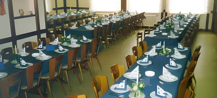 克拉夫特酒店式旅馆(Hotel-Gasthaus-Kraft)图片