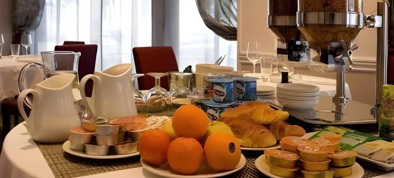 雄伟酒店(Hôtel Majestic)图片
