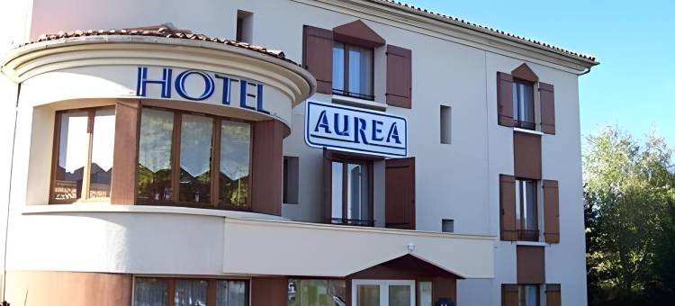 桑特贝斯特韦斯特Sure酒店(Sure Hotel by Best Western Saintes)图片