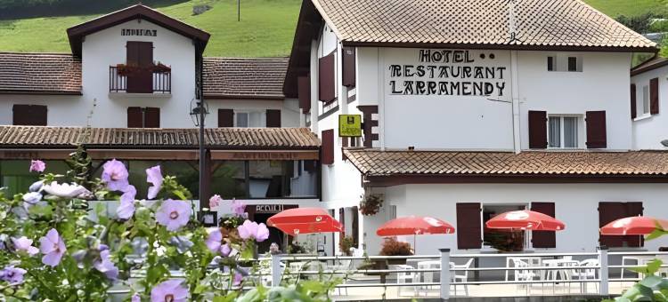 阿德尼娅酒店(Logis Hôtel Andreinia & Cabanes)图片
