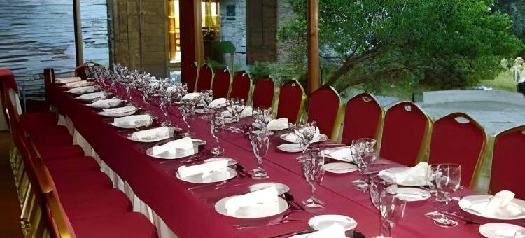 芒富拉戈公园酒店(Hotel Parque de Monfragüe)图片