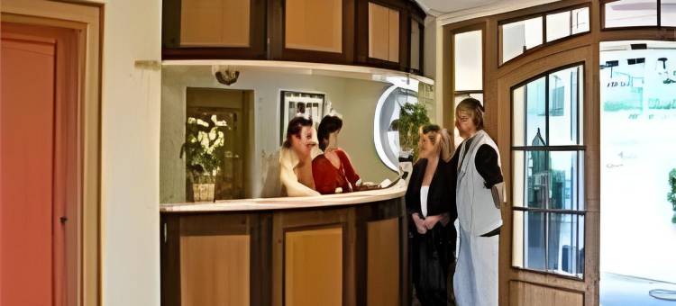 巴耶瓦德住宅阿肯森特酒店(AKZENT Hotel Bayerwald-Residenz)图片