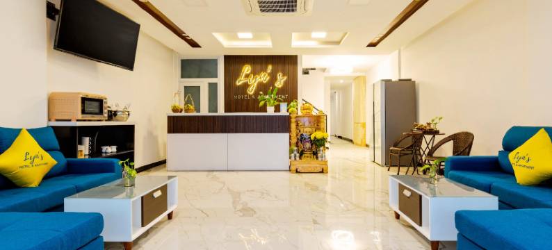 琳的酒店及公寓(LYN's Hotel & Apartment)图片