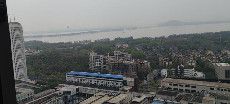 东湖省博物馆民宿(黄鹂路1号分店)图片