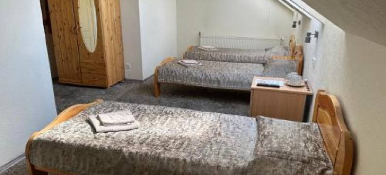 凯塔旅馆(Keta)图片