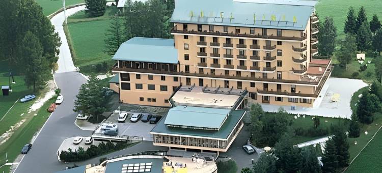 林塔养生 SPA 酒店(Linta Hotel Wellness & Spa)图片