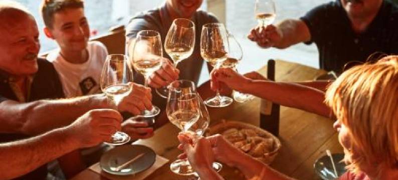 Ferjančič Estate Rooms图片