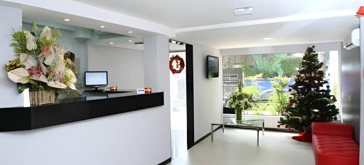 皇宫酒店(Palais Hotel)图片