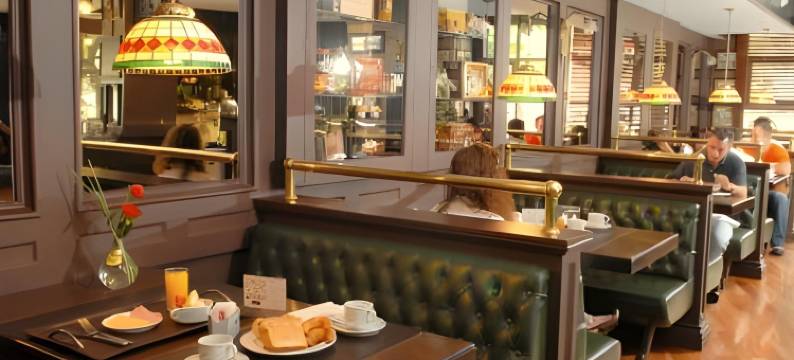 科尔多瓦阿美利安酒店(Amérian Córdoba)图片