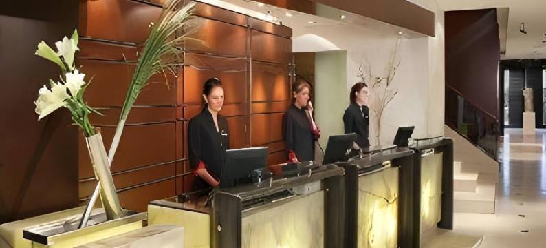 波多黎各马德罗富豪太平洋酒店(Regal Pacific Puerto Madero)图片