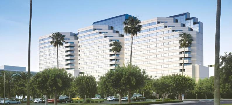 辛辛那提凯悦酒店(Hyatt Regency Cincinnati)图片