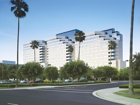 辛辛那提凯悦酒店