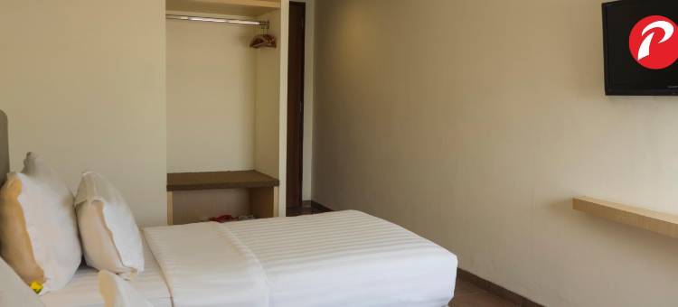 曼加杜亚德普瑞玛ITC酒店(D'Primahotel ITC Mangga Dua)图片