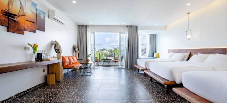 贡布尼卡斯密公寓(Ny Ka Smy Kampot Residence)图片