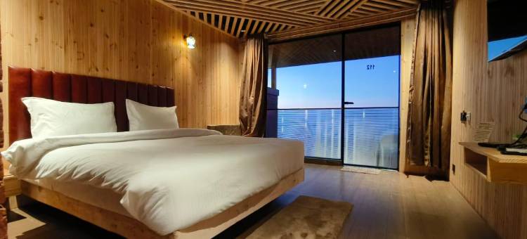 阿克山谷度假村马哈巴勒什瓦尔(ARC Valley Resort Mahabaleshwar)图片