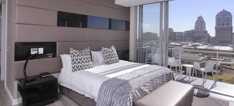 帝都酒店(The Capital Empire)图片