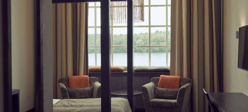 那亚斯法比利克酒店及餐厅(Nääs Fabriker Hotell & Restaurang)图片