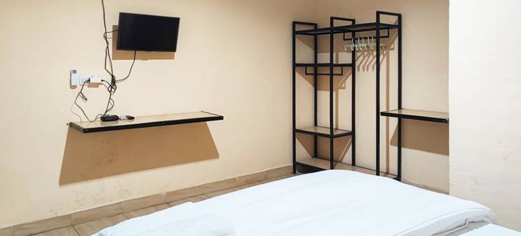 Dhamar Prabujaya Redpartner图片