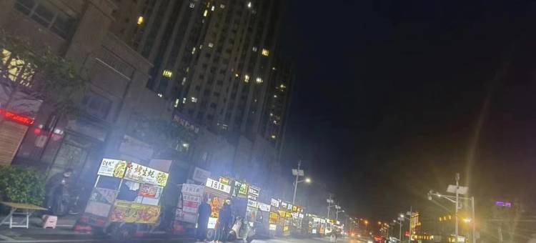 平潭旅游定制度假别墅(上楼路分店)图片