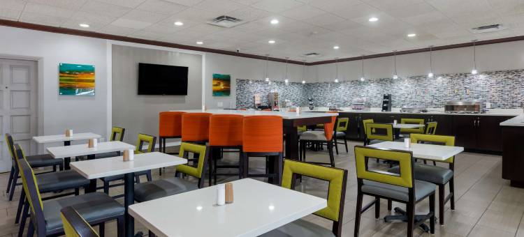 帕拉卡贝斯特韦斯特酒店(Best Western Inn of Palatka)图片