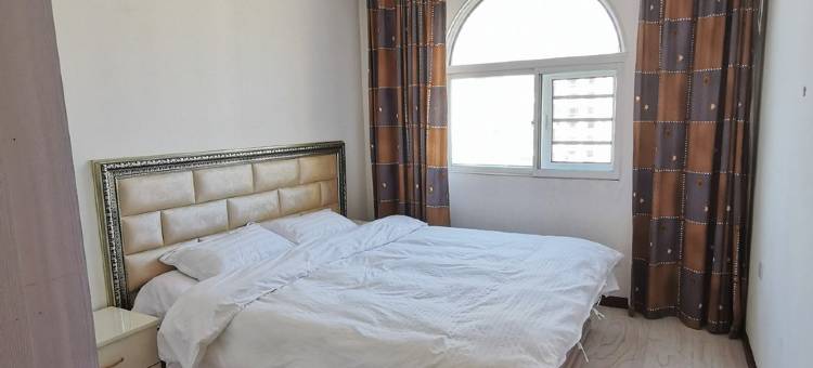 倾心公寓(得胜路分店)图片