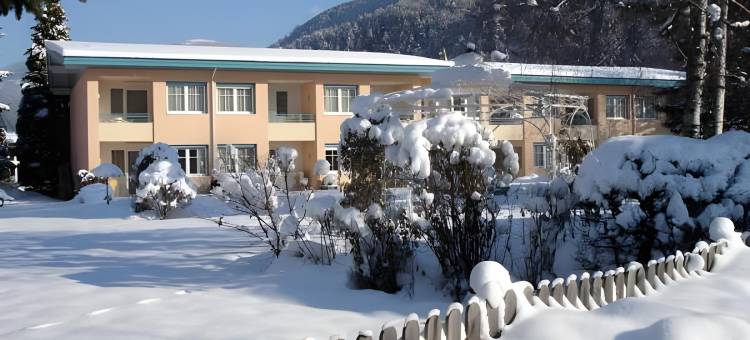 Ferienapartments Birkenhof图片
