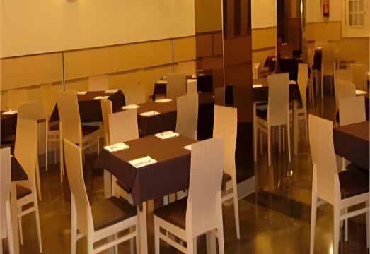 Sercotel Codina Hotel Overview