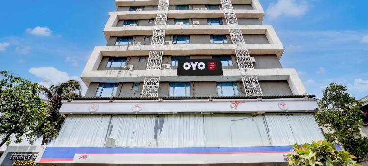 Hotel Silver Cloud and Banquet图片